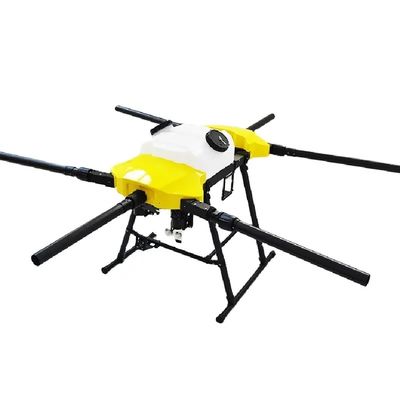 Fuco agricolo leggero dello spruzzo dell'antiparassitario del fuco dello spruzzo con la struttura pieghevole