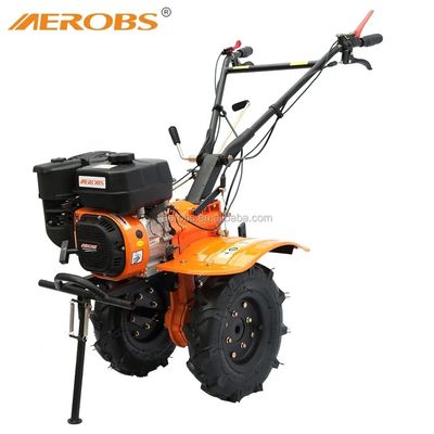 Forte sarchiatrice di potere di Mini Power Tiller Mini Garden del coltivatore dell'zappa rotativa di potere