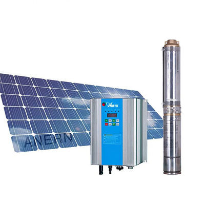 pompa idraulica di agricoltura di 400w 2hp