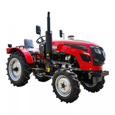 Trattore agricolo agricolo multifunzionale di Agricolas piccoli 25 cavalli vapore Mini Tractor