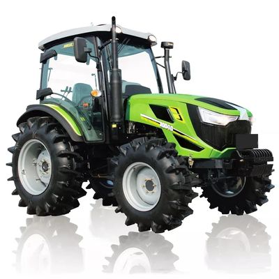 Trattore agricolo agricolo multifunzionale di Agricolas piccoli 25 cavalli vapore Mini Tractor