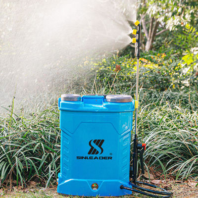 spruzzatore agricolo 2 della pompa 16L in 1 spruzzatore portatile di Electric Power