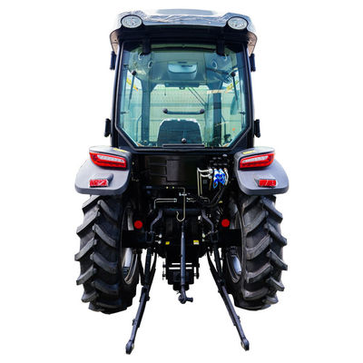 Trattore resistente idraulico di Mini Farm Tractor 90HP del triciclo