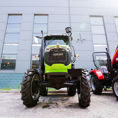 Trattore resistente idraulico di Mini Farm Tractor 90HP del triciclo