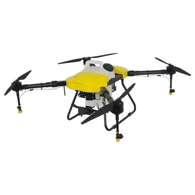 Fuchi professionali del UAV di Paylorad di volo di tempo del fuco di potere di asse lungo dello spruzzatore 6