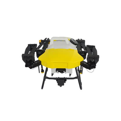 Fuchi professionali del UAV di Paylorad di volo di tempo del fuco di potere di asse lungo dello spruzzatore 6