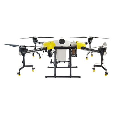 Fuchi professionali del UAV di Paylorad di volo di tempo del fuco di potere di asse lungo dello spruzzatore 6