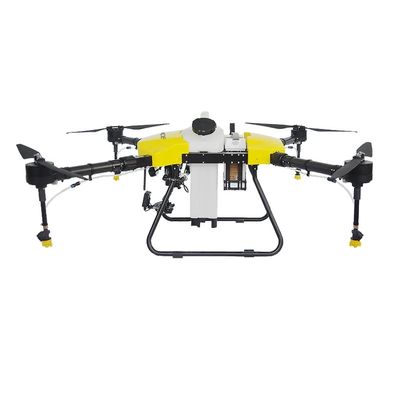 Fuchi professionali del UAV di Paylorad di volo di tempo del fuco di potere di asse lungo dello spruzzatore 6