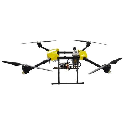 Facile faccia funzionare la macchina agricola dello spruzzo del fuco del UAV del fuco 30L dello spruzzo