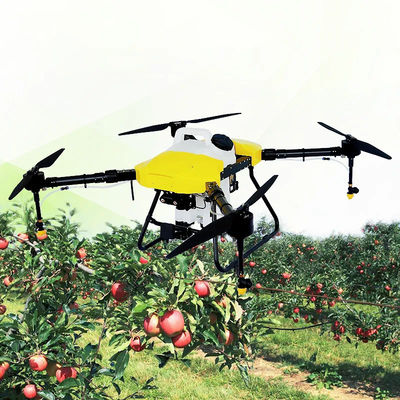 Professionista facile del FCC del fuco 10L dello spruzzo dell'antiparassitario di agricoltura di operazione