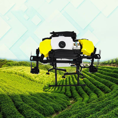 Professionista facile del FCC del fuco 10L dello spruzzo dell'antiparassitario di agricoltura di operazione