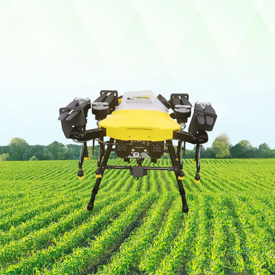 Fuchi di spruzzatura del caricatore dello spruzzo di agricoltura agricola astuta del fuco 16L