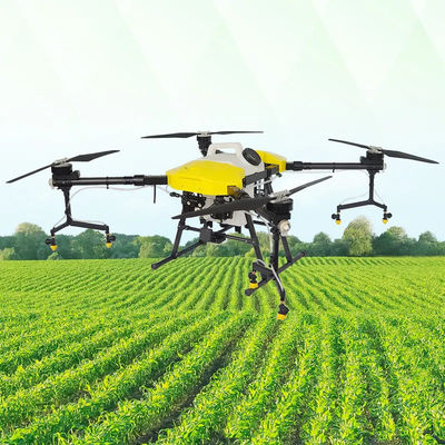 40 litri del Uav di fuco agricolo di spruzzatura agricolo del caricatore dello spruzzatore extra di Agras