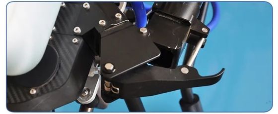 Durata di vita della batteria lunga del fuco agricolo telecomandato dello spruzzo