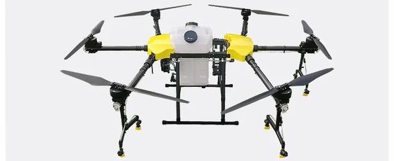 i fuchi di fumigazione del UAV dello spruzzatore del fuco dell'agricoltura 32L per gli antiparassitari potano la spruzzatura
