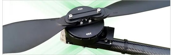 Durata di vita della batteria lunga del fuco agricolo telecomandato dello spruzzo