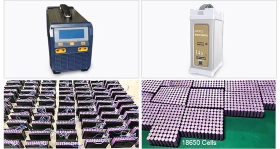 Durata di vita della batteria lunga del fuco agricolo telecomandato dello spruzzo
