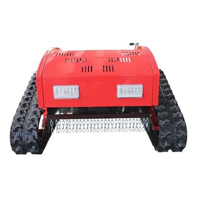 Robot telecomandato elettrico di AI del regolatore automatico dell'erba della falciatrice da giardino 20mm