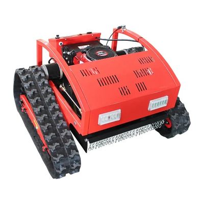 Robot telecomandato elettrico di AI del regolatore automatico dell'erba della falciatrice da giardino 20mm