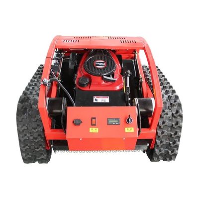 Slittamento resistente all'uso della falciatrice da giardino dell'azienda agricola 550mm Mini Robot Lawn Mower Non