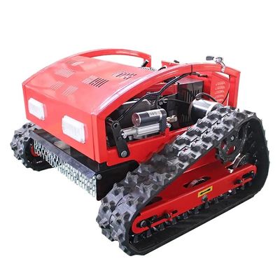 Robot telecomandato elettrico di AI del regolatore automatico dell'erba della falciatrice da giardino 20mm