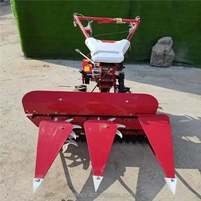 mietitrebbiatrice della soia 12hp