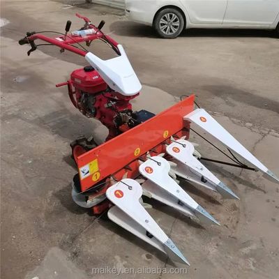 mietitrebbiatrice della soia 12hp