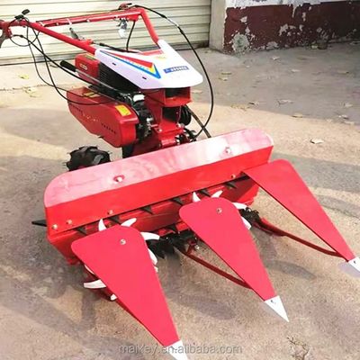 mietitrebbiatrice della soia 12hp