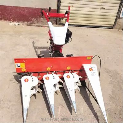 mietitrebbiatrice della soia 12hp