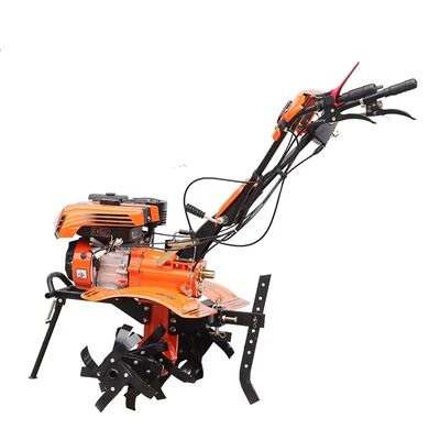Piccolo attrezzo elettrico notevolmente migliore di Mini Gasoline Power Weeder Lightweight