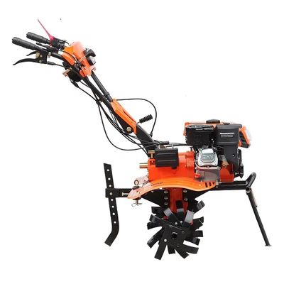 Forte sarchiatrice di potere di Mini Power Tiller Mini Garden del coltivatore dell'zappa rotativa di potere