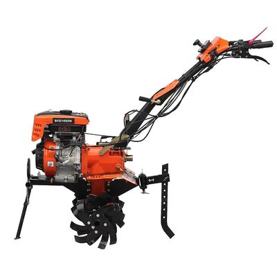 Forte sarchiatrice di potere di Mini Power Tiller Mini Garden del coltivatore dell'zappa rotativa di potere