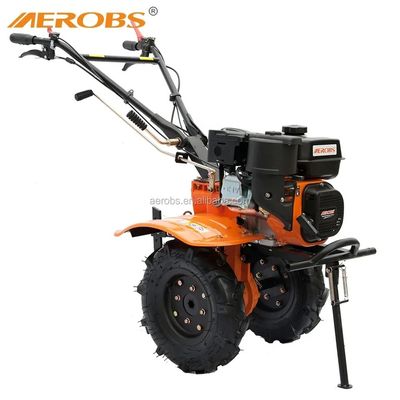Piccolo attrezzo elettrico notevolmente migliore di Mini Gasoline Power Weeder Lightweight