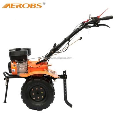 Piccolo attrezzo elettrico notevolmente migliore di Mini Gasoline Power Weeder Lightweight