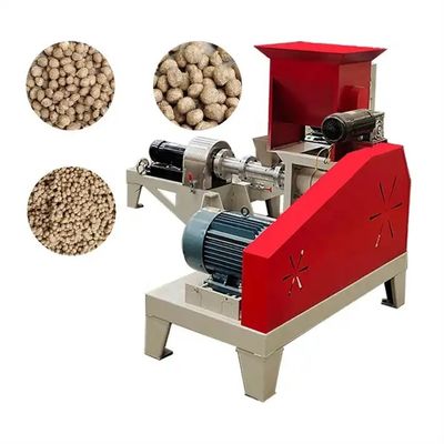 Smerigliatrice elettrica dell'alimentazione della macchina per la frantumazione dell'alimentazione animale di acciaio inossidabile 10mm