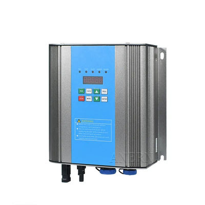 pompa solare dell'invertitore dello stagno della pompa idraulica di agricoltura di 400w 600w