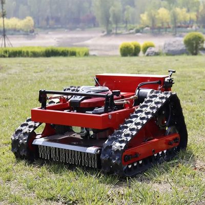 La falciatrice automatica del robot di Alientabi della falciatrice del ODM personalizza telecomandato