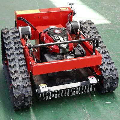 La falciatrice automatica del robot di Alientabi della falciatrice del ODM personalizza telecomandato