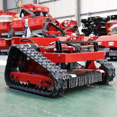 La falciatrice automatica del robot di Alientabi della falciatrice del ODM personalizza telecomandato