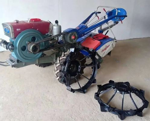 Modello compatto dell'ingranaggio di operazione flessibile tenuta in mano di andata del trattore 16hp
